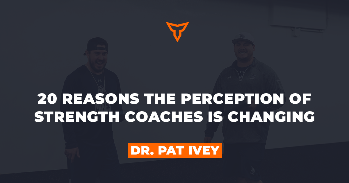 Perceptions of Coach