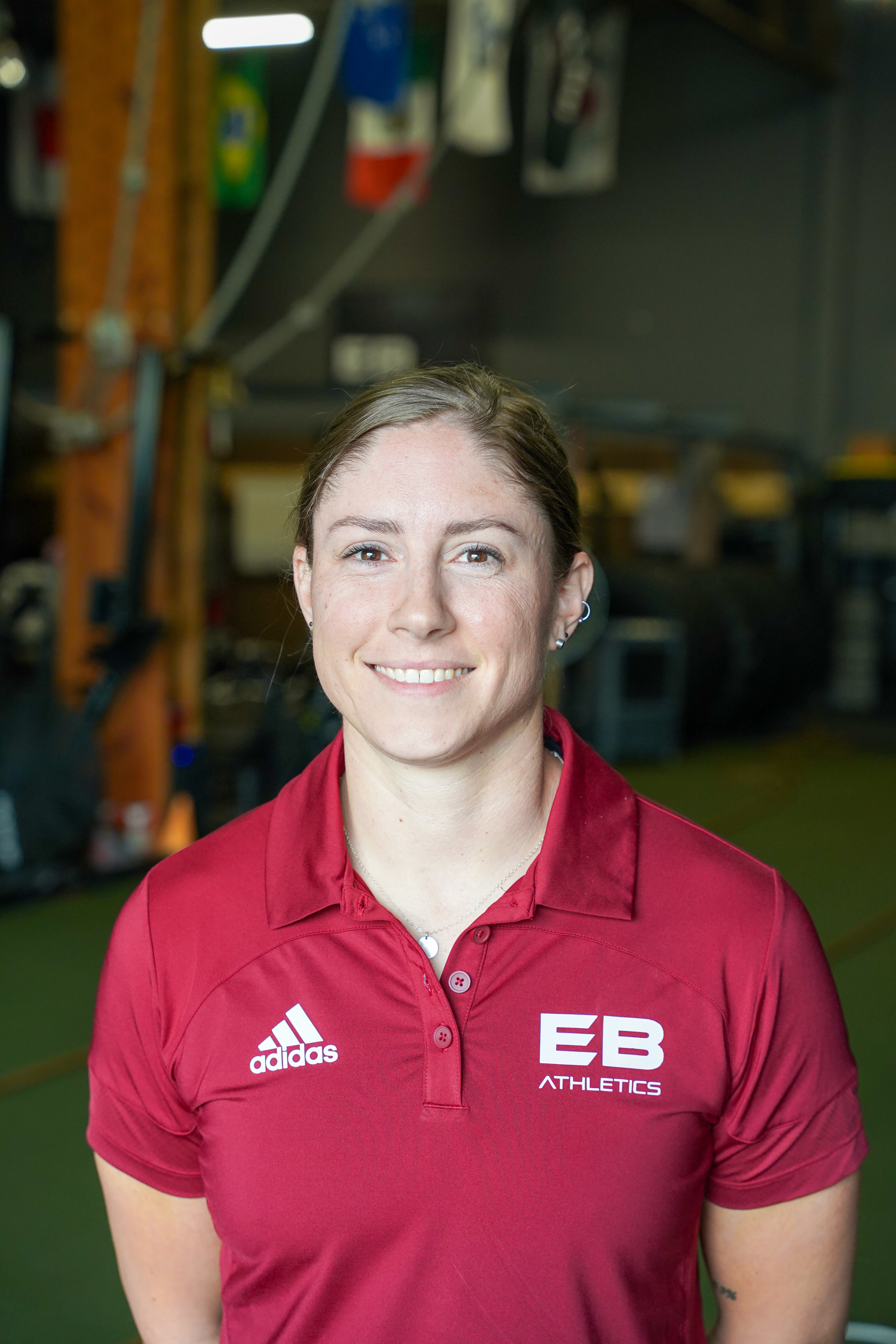 Erin Bratcher