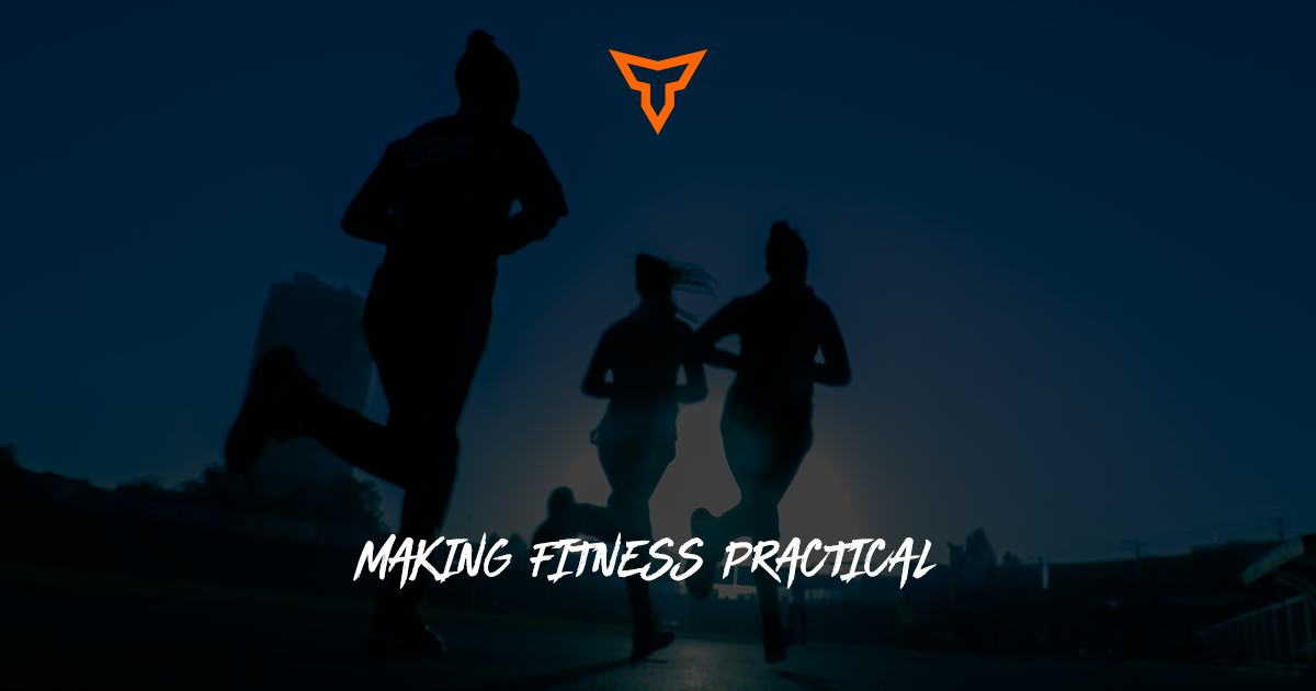 Practical Fitness: Simple Approaches for Everyday Life