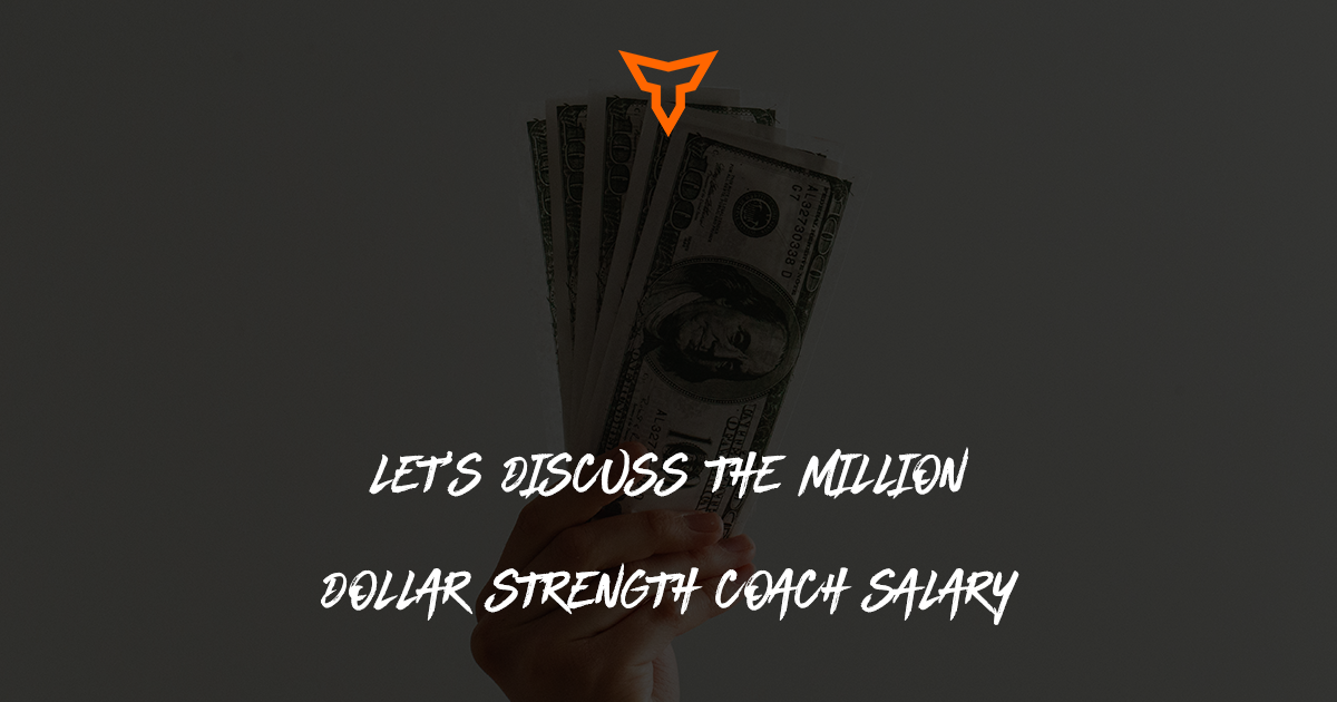 NFL Strength Coach Salary: A Comprehensive Guide