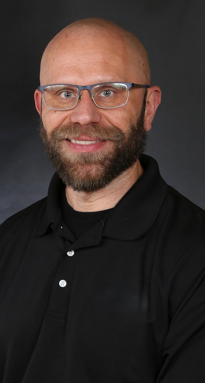 Tristan Rodik